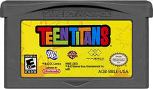Teen Titans