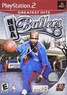 NBA Ballers