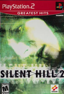 Silent Hill 2