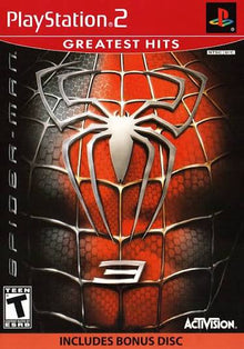 Spider-Man 3