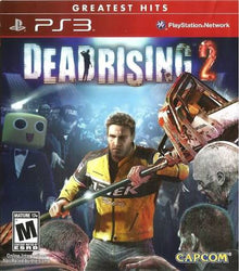 Dead Rising 2