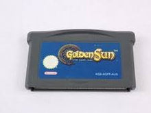 Golden Sun 2: The Lost Age