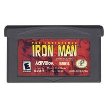Invincible Iron Man