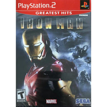 Iron Man