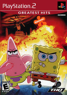 Spongebob Squarepants - The Movie