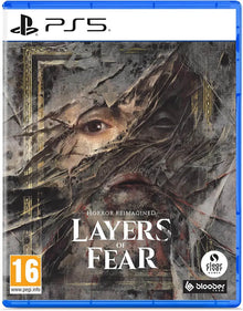 Layers of Fear