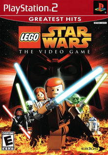 Lego Star Wars