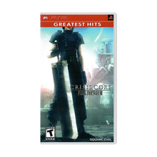 Crisis Core: Final Fantasy VII