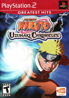 Naruto: Uzumaki Chronicles