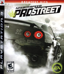 Need for Speed: Pro Street