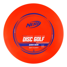 NERF SOFT FLIGHT DRIVER 100 Gram