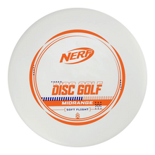 NERF SOFT FLIGHT MIDRANGE 100 Gram