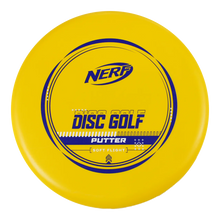 NERF SOFT FLIGHT PUTTER 100 Gram