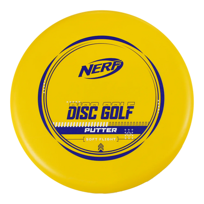 NERF SOFT FLIGHT PUTTER 100 Gram