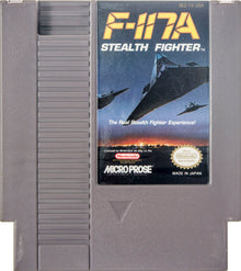 F-117A Stealth Fighter - F 117A 117 A