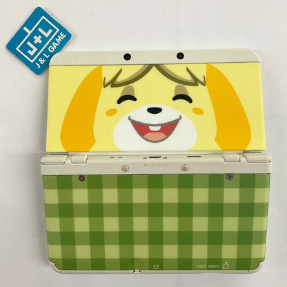 NEW 3DS Console Only With C Stick - No Charger
