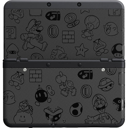 NEW 3DS Console Only With C Stick - No Charger