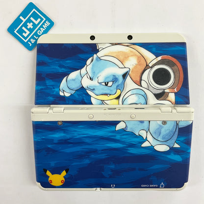 NEW 3DS Console Only With C Stick - No Charger
