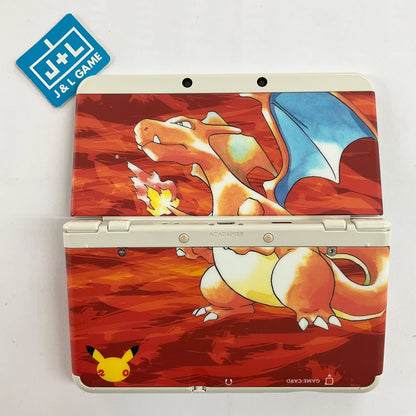 NEW 3DS Console Only With C Stick - No Charger