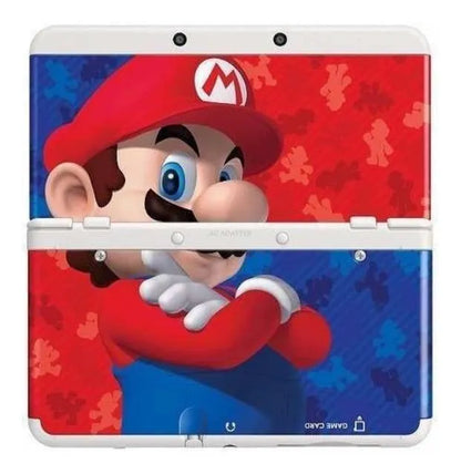 NEW 3DS Console Only With C Stick - No Charger
