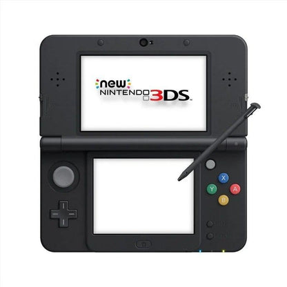 NEW 3DS Console Only With C Stick - No Charger