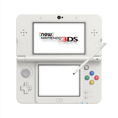 NEW 3DS Console Only With C Stick - No Charger