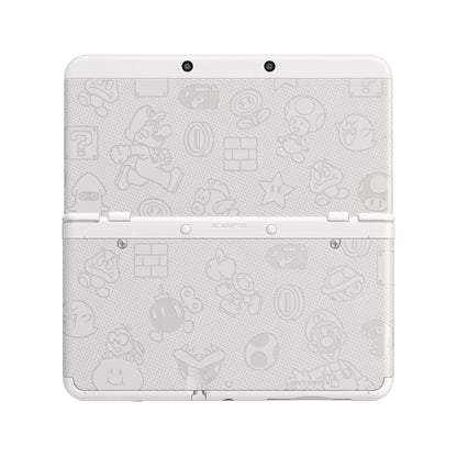 NEW 3DS Console Only With C Stick - No Charger