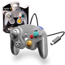 Controller - 3rd Party - Silver