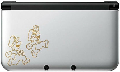 3DS XL Console Only - No Charger