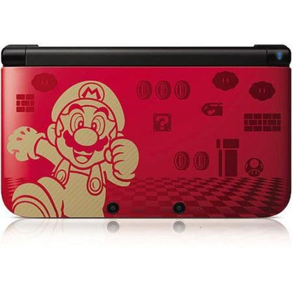 3DS XL Console Only - No Charger