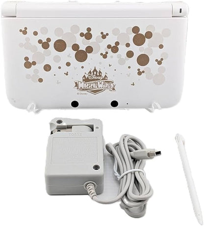 3DS XL Console Only - No Charger