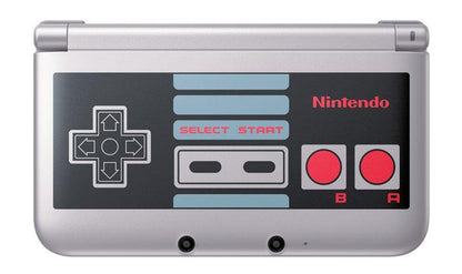 3DS XL Console Only - No Charger