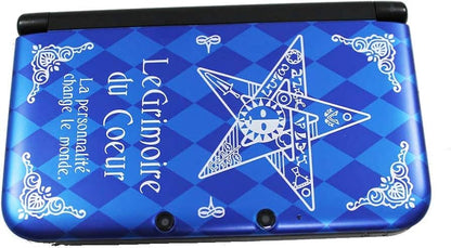 3DS XL Console Only - No Charger