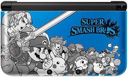 3DS XL Console Only - No Charger