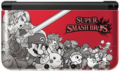 3DS XL Console Only - No Charger