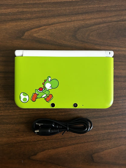 3DS XL Console Only - No Charger