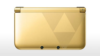 3DS XL Console Only - No Charger