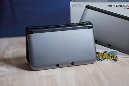 3DS XL Console Only - No Charger