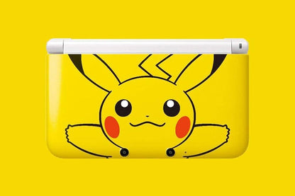 3DS XL Console Only - No Charger