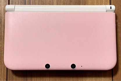 3DS XL Console Only - No Charger