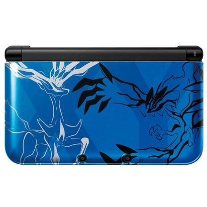 3DS XL Console Only - No Charger