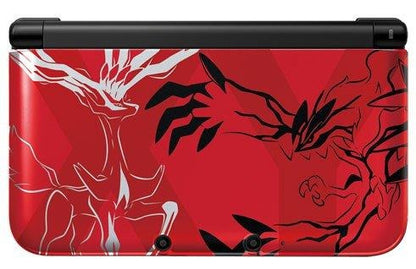 3DS XL Console Only - No Charger