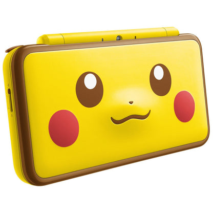 NEW 2DS XL Console Only - With C Stick - No Charger