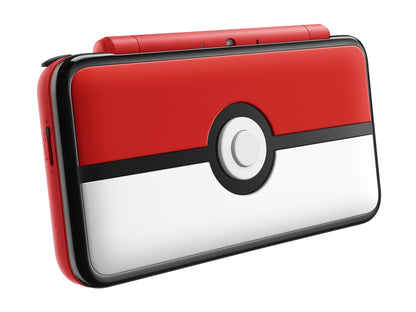 NEW 2DS XL Console Only - With C Stick - No Charger