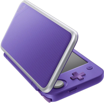 NEW 2DS XL Console Only - With C Stick - No Charger