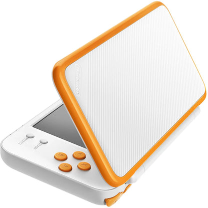 NEW 2DS XL Console Only - With C Stick - No Charger