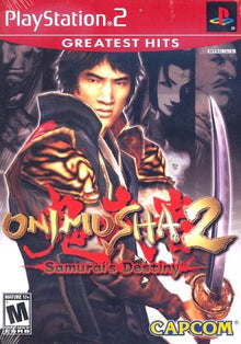 Onimusha 2: Samurais Destiny