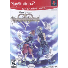 Kingdom Hearts - Re: Chain of Memories