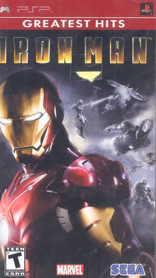 Iron Man