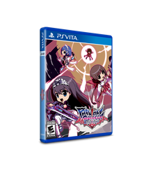 Phantom Breaker - Battlegrounds